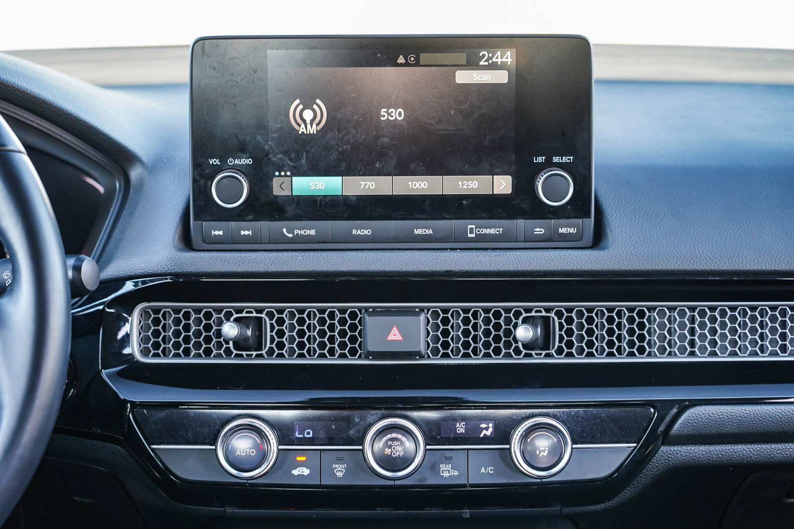 Used 2025 Honda Civic Sport image 16