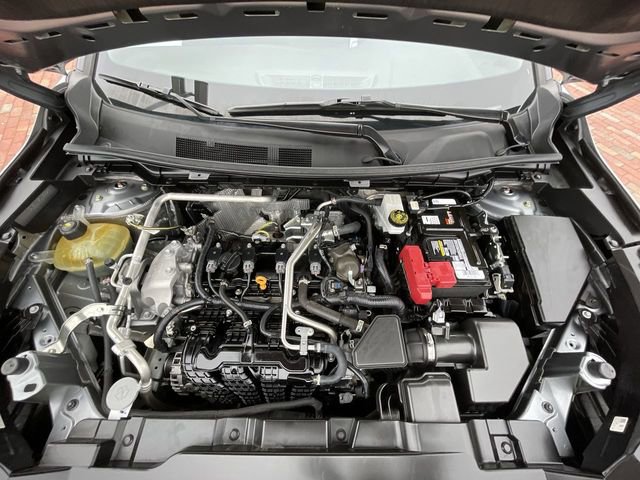 Used 2022 Mitsubishi Outlander SE image 24