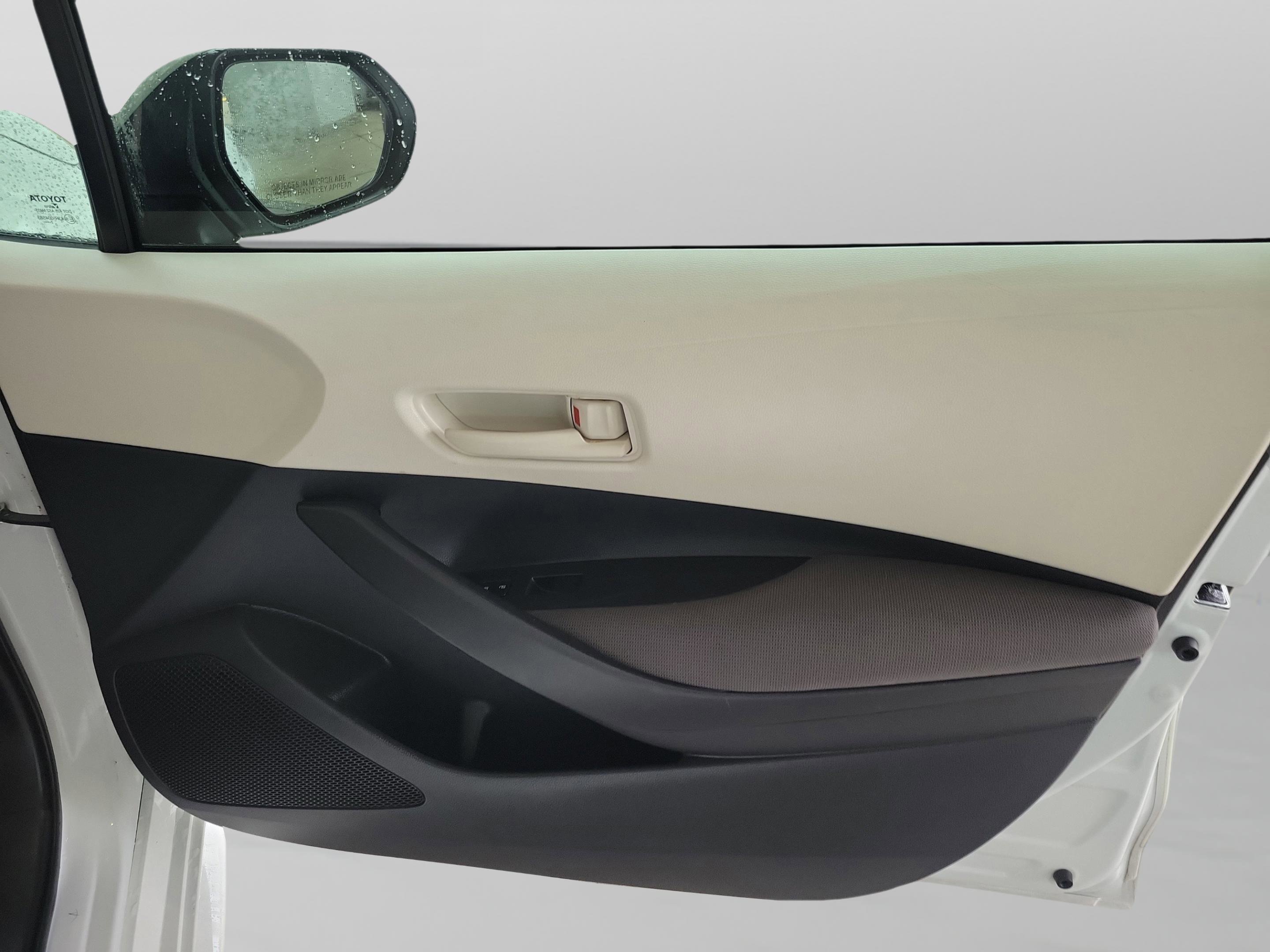 Certified 2022 Toyota Corolla LE image 23