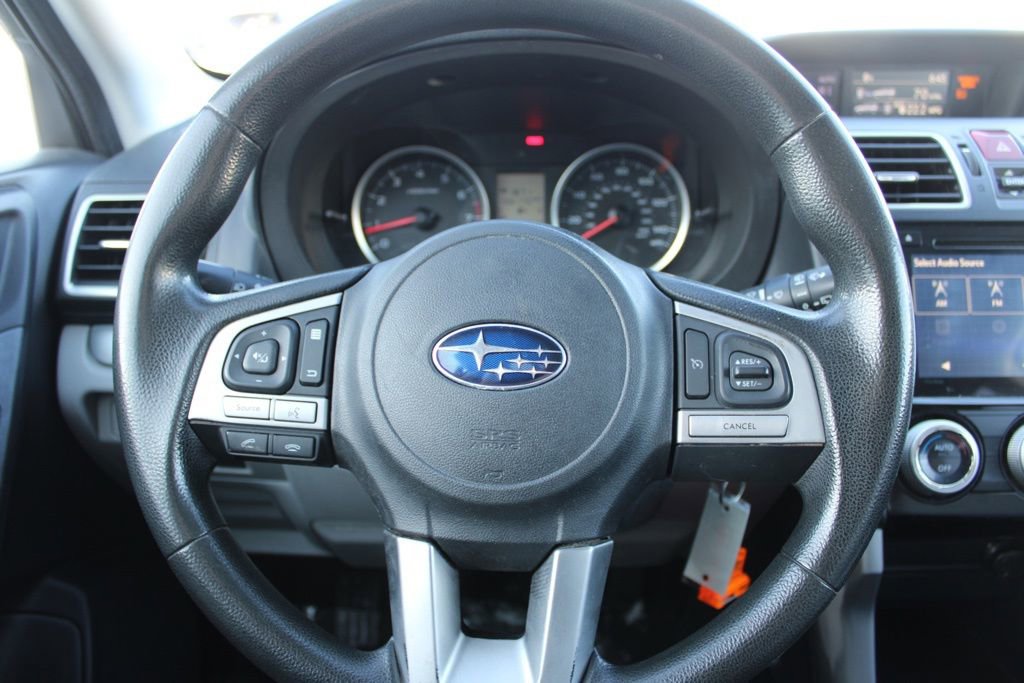 Used 2017 Subaru Forester 2.5i Premium image 27