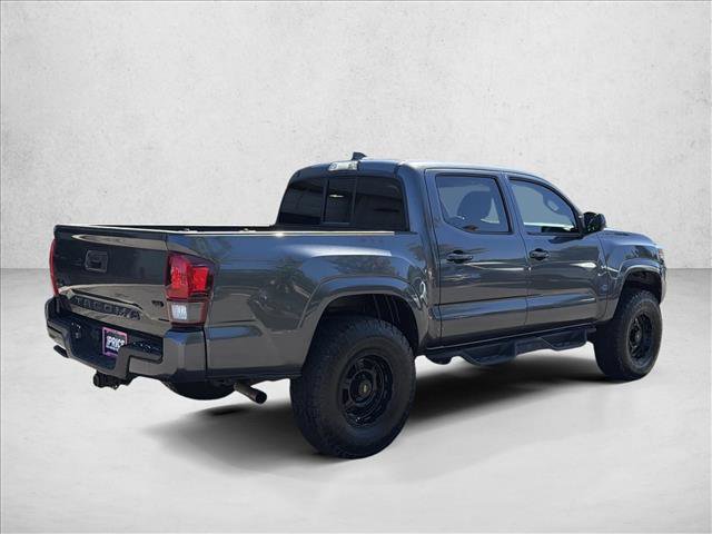 Used 2020 Toyota Tacoma SR AWD/4WD image 6
