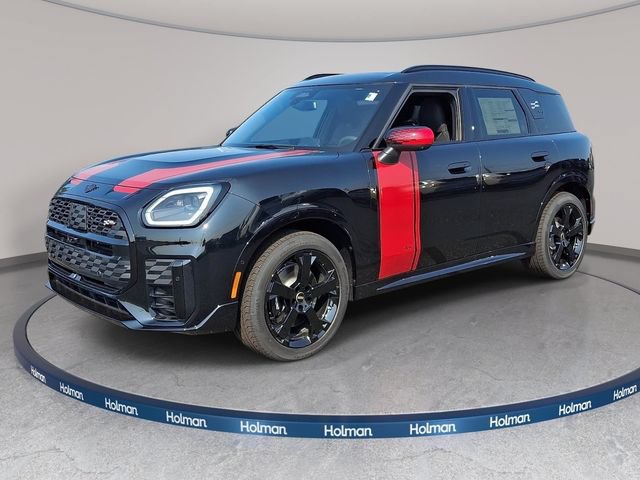 New 2027 MINI Cooper Countryman S AWD/4WD image 1