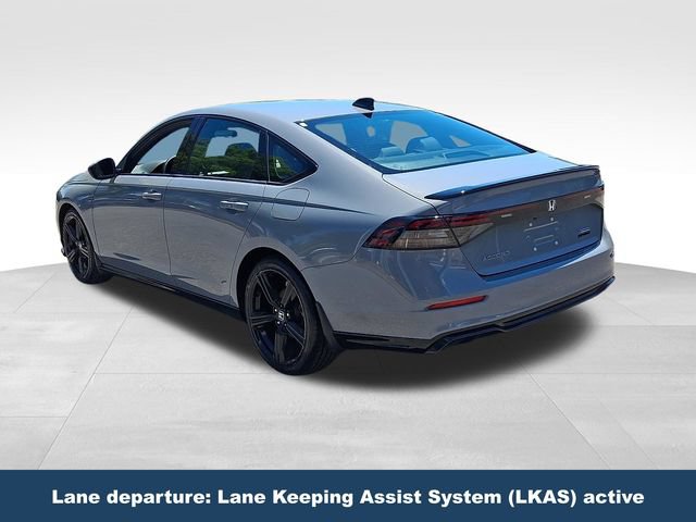 Used 2023 Honda Accord Sport image 5