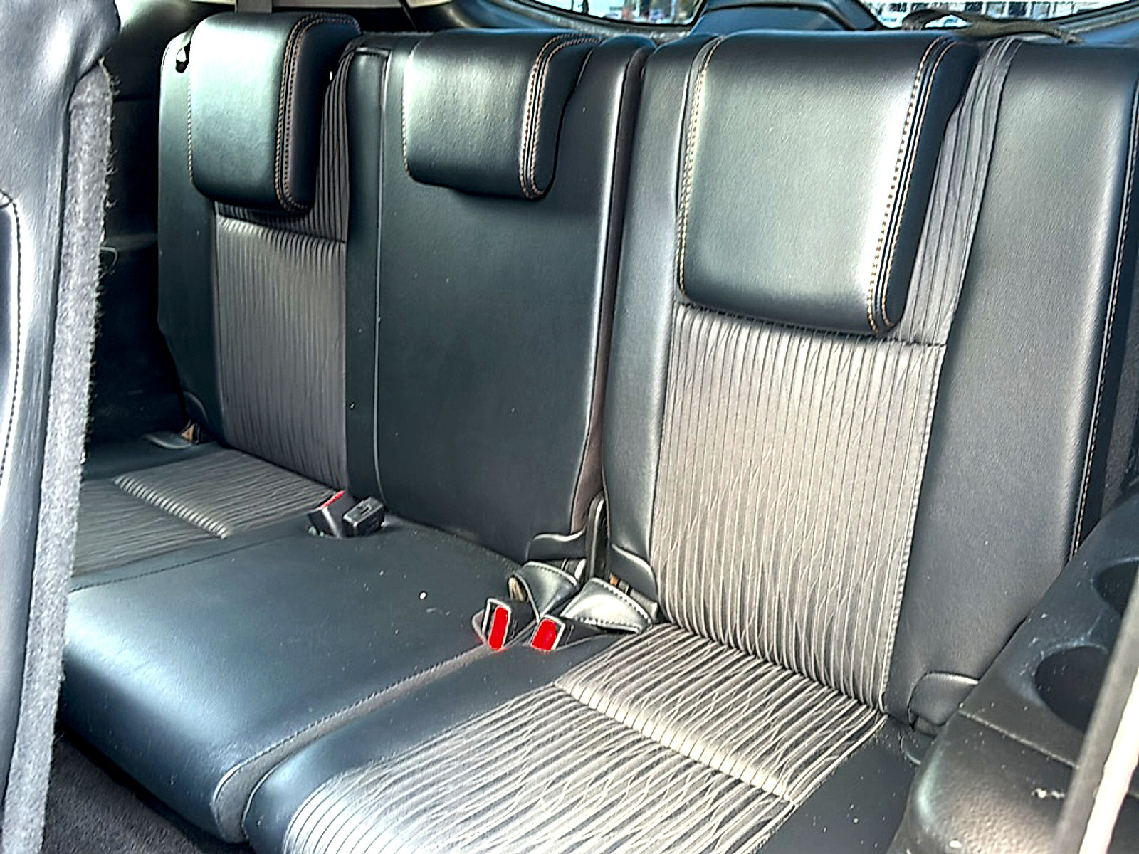 Used 2018 Toyota Highlander Plus FWD image 20