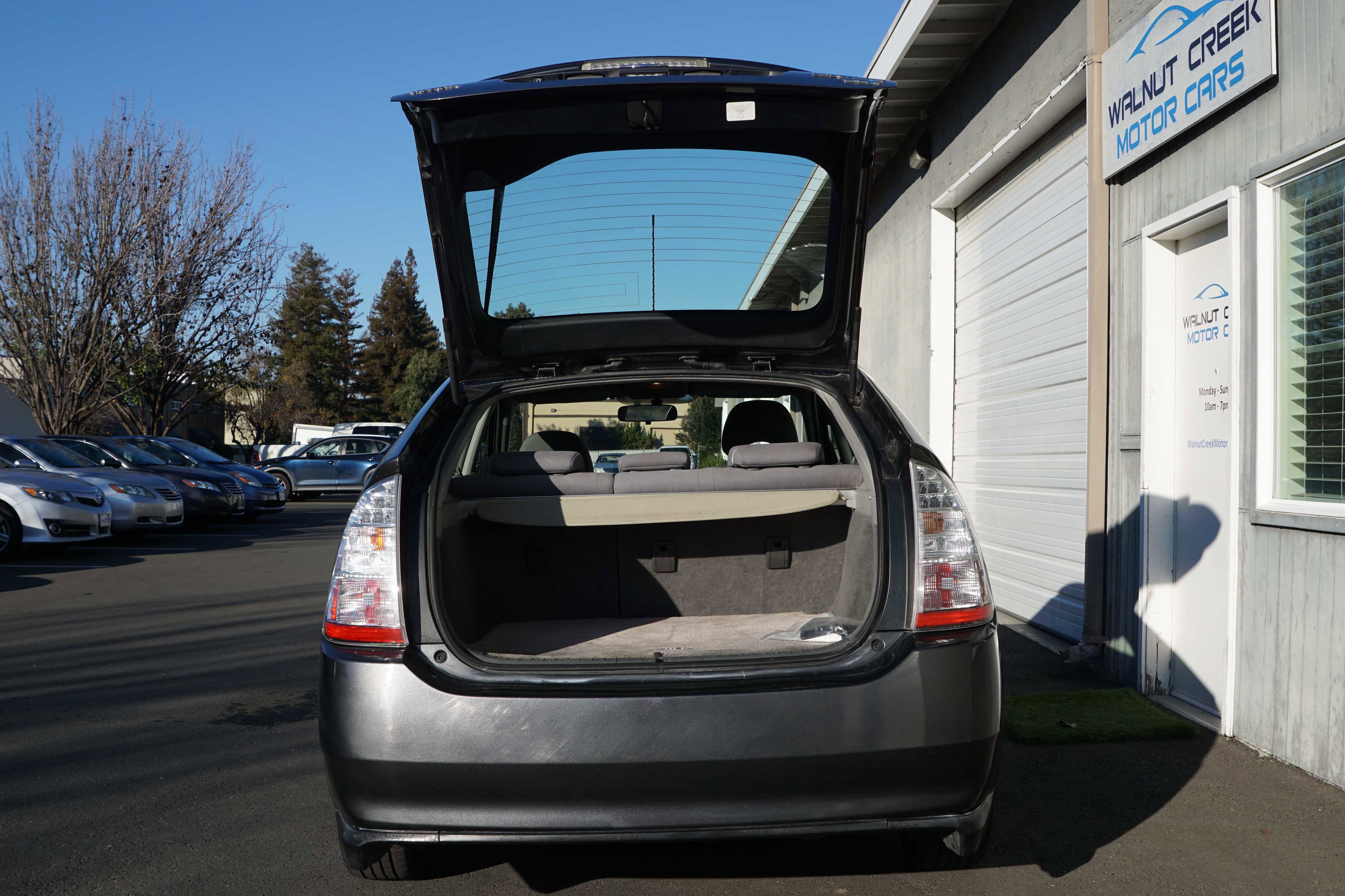 Used 2008 Toyota Prius Touring image 15