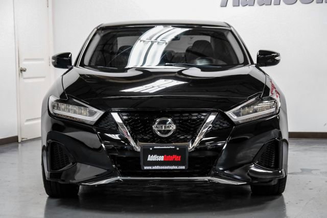 Used 2020 Nissan Maxima 3.5 SV w/ Floor Mat Group image 5