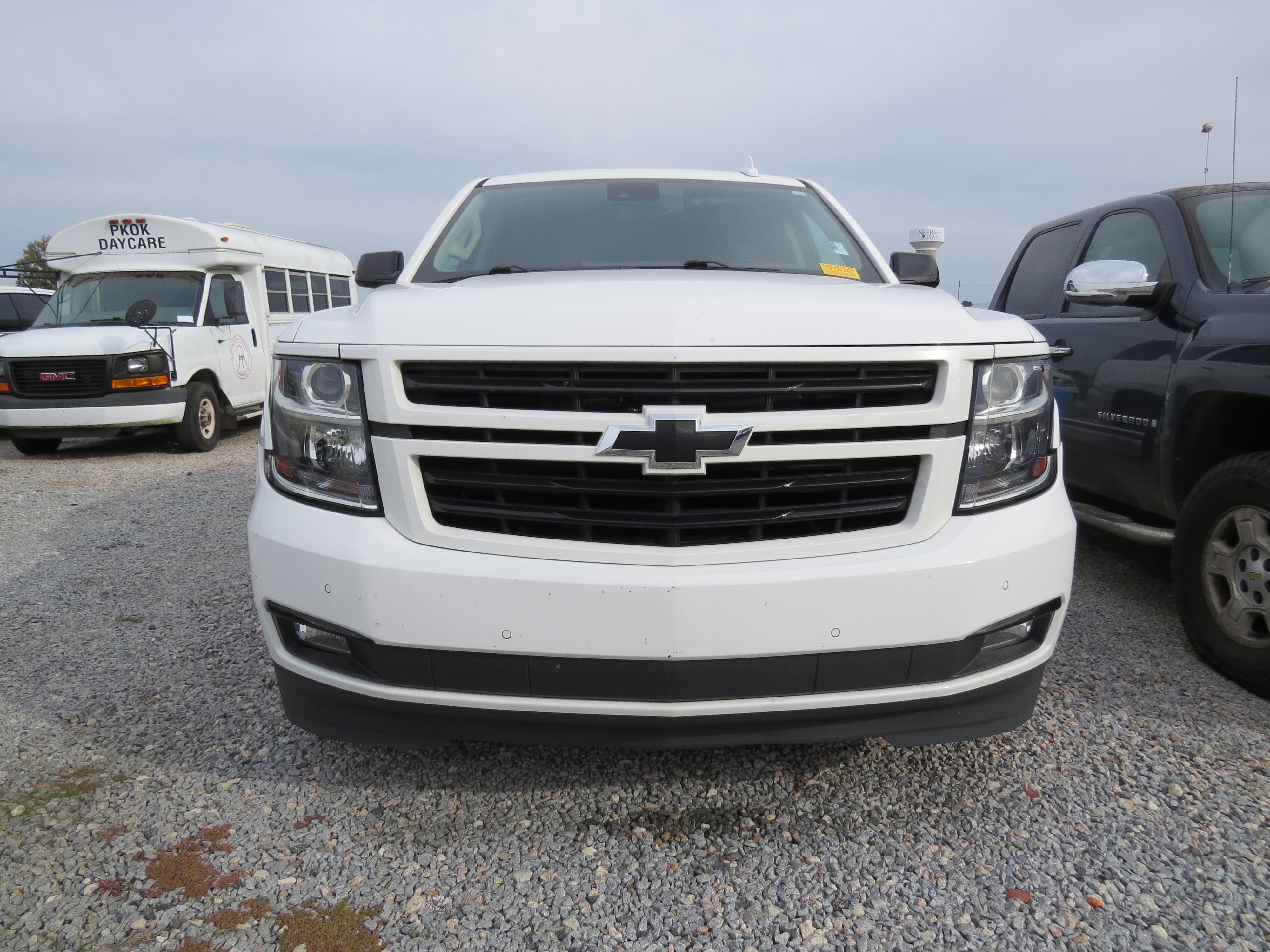 Used 2020 Chevrolet Tahoe Premier image 12