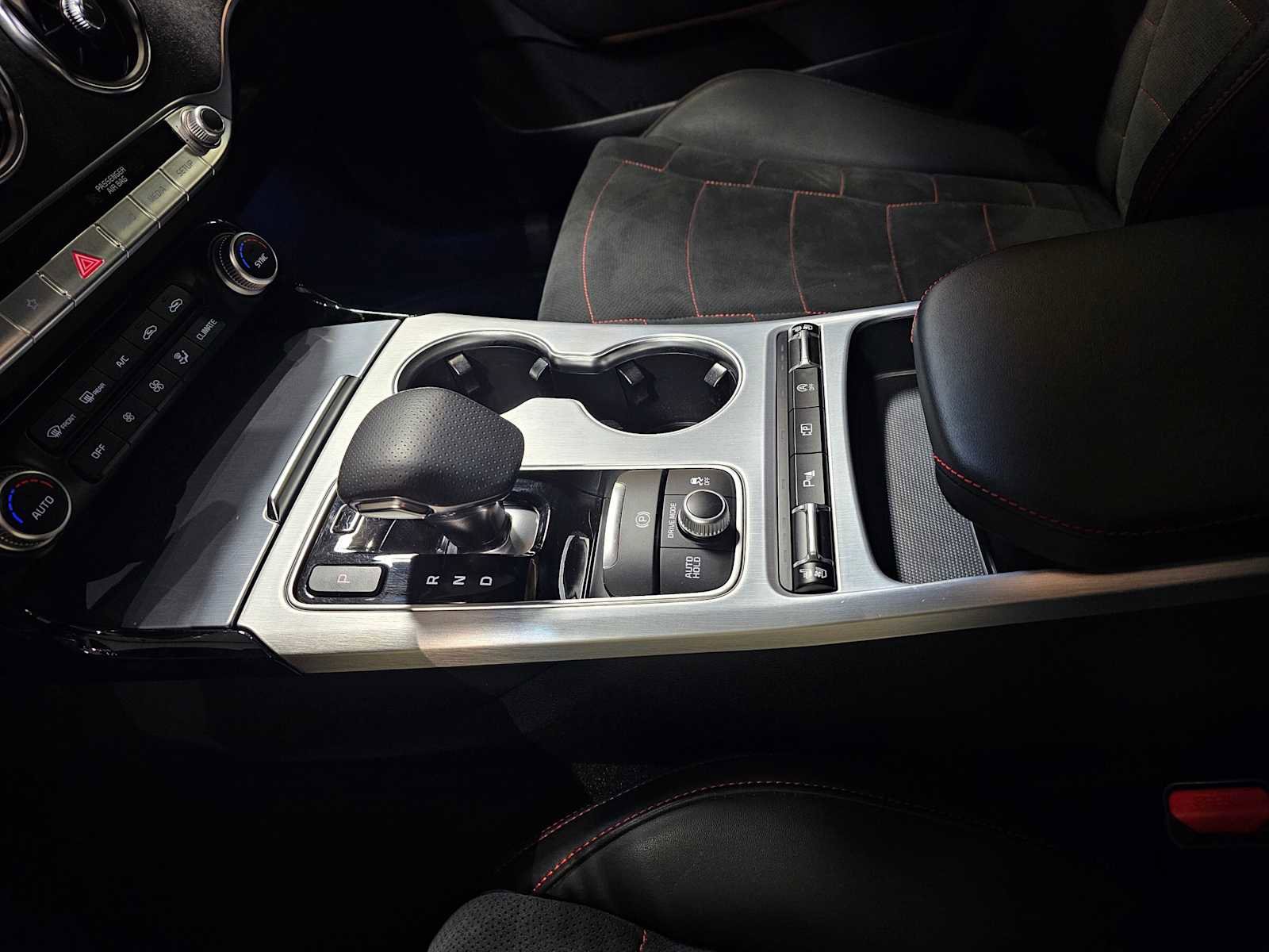 Used 2023 Kia Stinger GT2 w/ Option Group 015 image 27