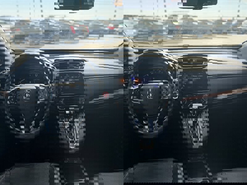 Used 2020 Honda CR-V EX-L image 2
