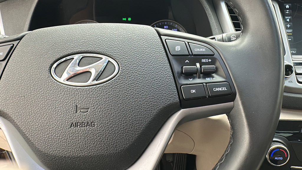 Used 2016 Hyundai Tucson Limited w/ Option Group 03 AWD/4WD image 20