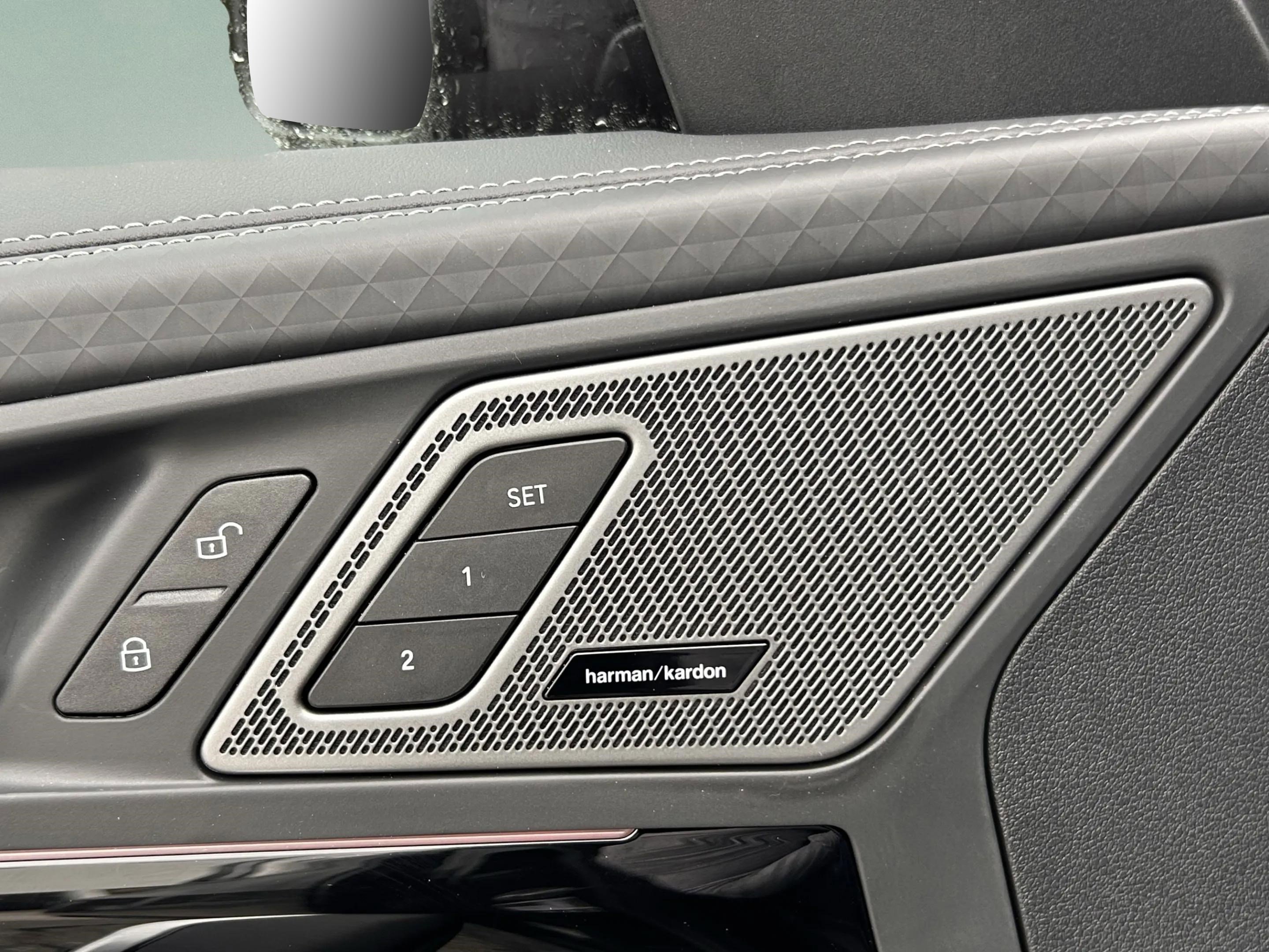 Used 2026 BMW X2 xDrive28i w/ Technology Package image 20