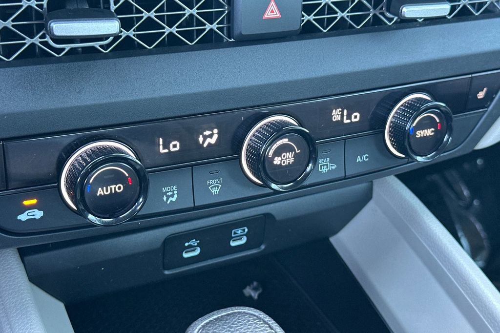 Used 2023 Honda Accord EX image 21