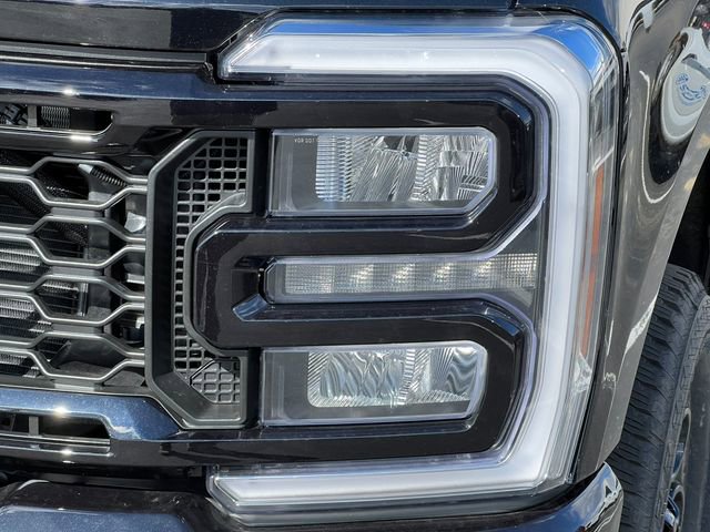 New 2026 Ford F350 XLT w/ XLT Premium Package image 43