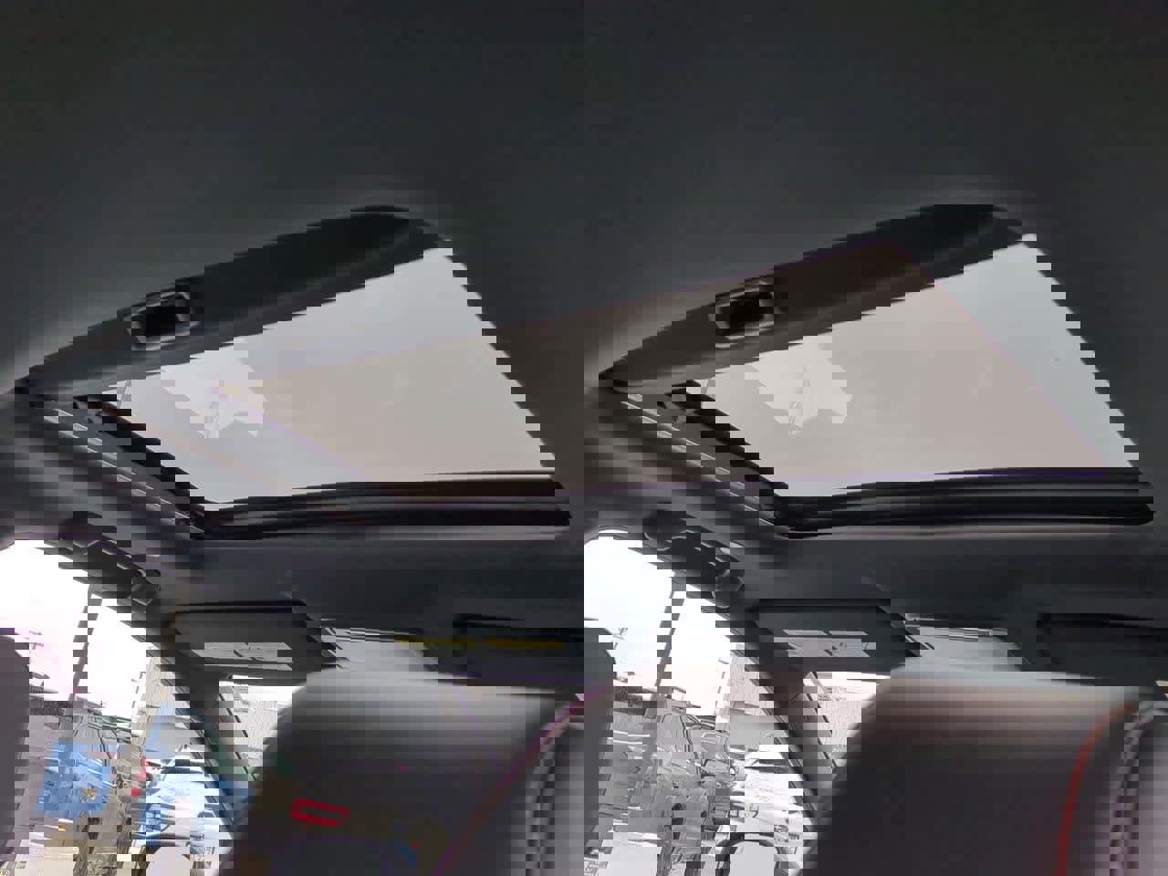 Used 2025 Honda CR-V Sport-L image 21