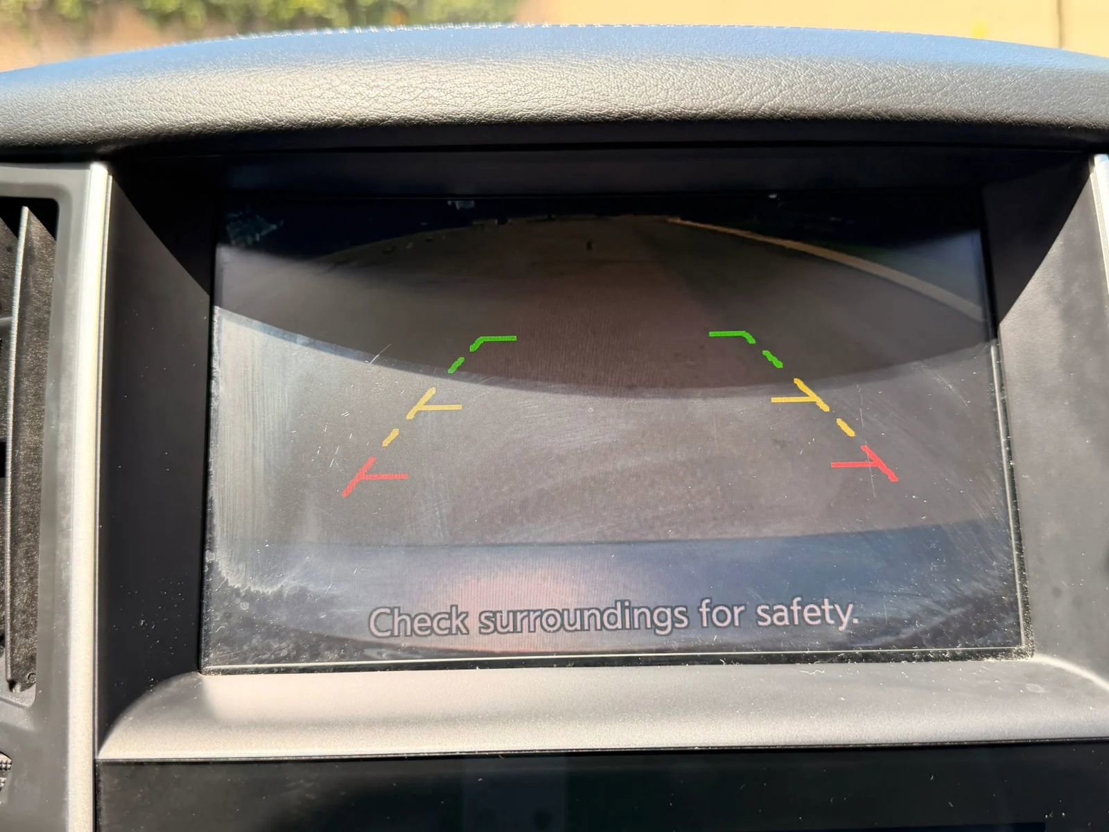 Used 2019 INFINITI Q50 Luxe RWD image 30