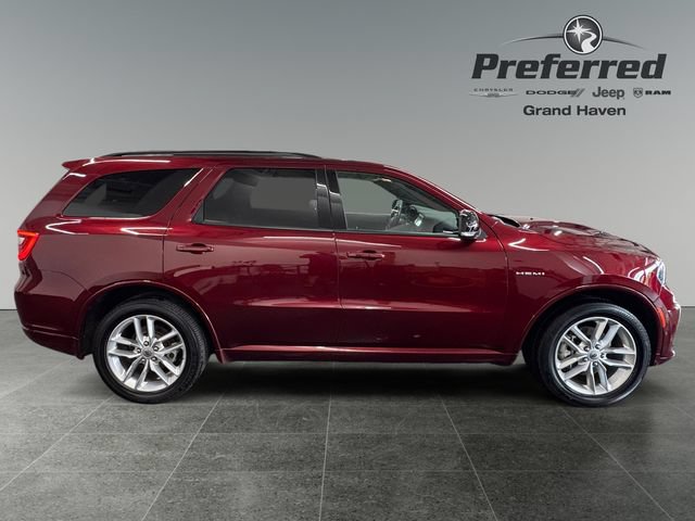 Used 2023 Dodge Durango R/T AWD/4WD image 9