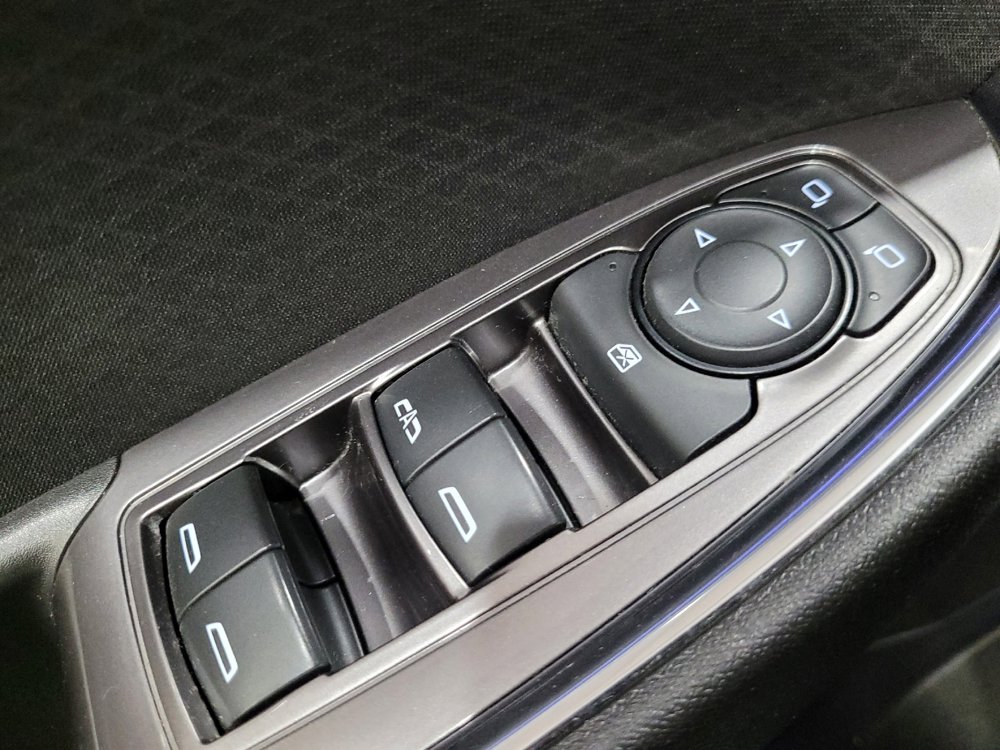 Used 2018 Chevrolet Malibu LT FWD image 27