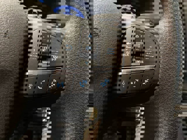 New 2025 Ford Transit 250 Low Roof w/ Load Area Protection Package image 14