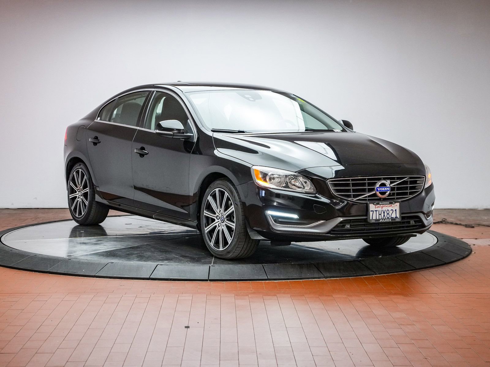Used 2016 Volvo S60 T5 Premier FWD image 6