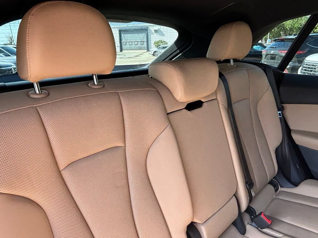 Used 2023 Audi Q8 Premium Plus w/ Premium Plus Package AWD/4WD image 42
