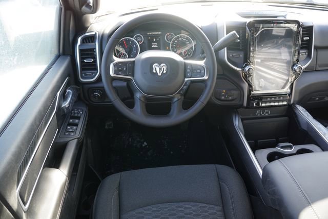 New 2026 RAM 3500 Big Horn image 12