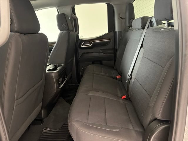 Used 2025 Chevrolet Silverado 1500 LT w/ Max Trailering Package AWD/4WD image 13