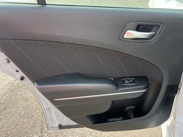 Used 2023 Dodge Charger GT image 11