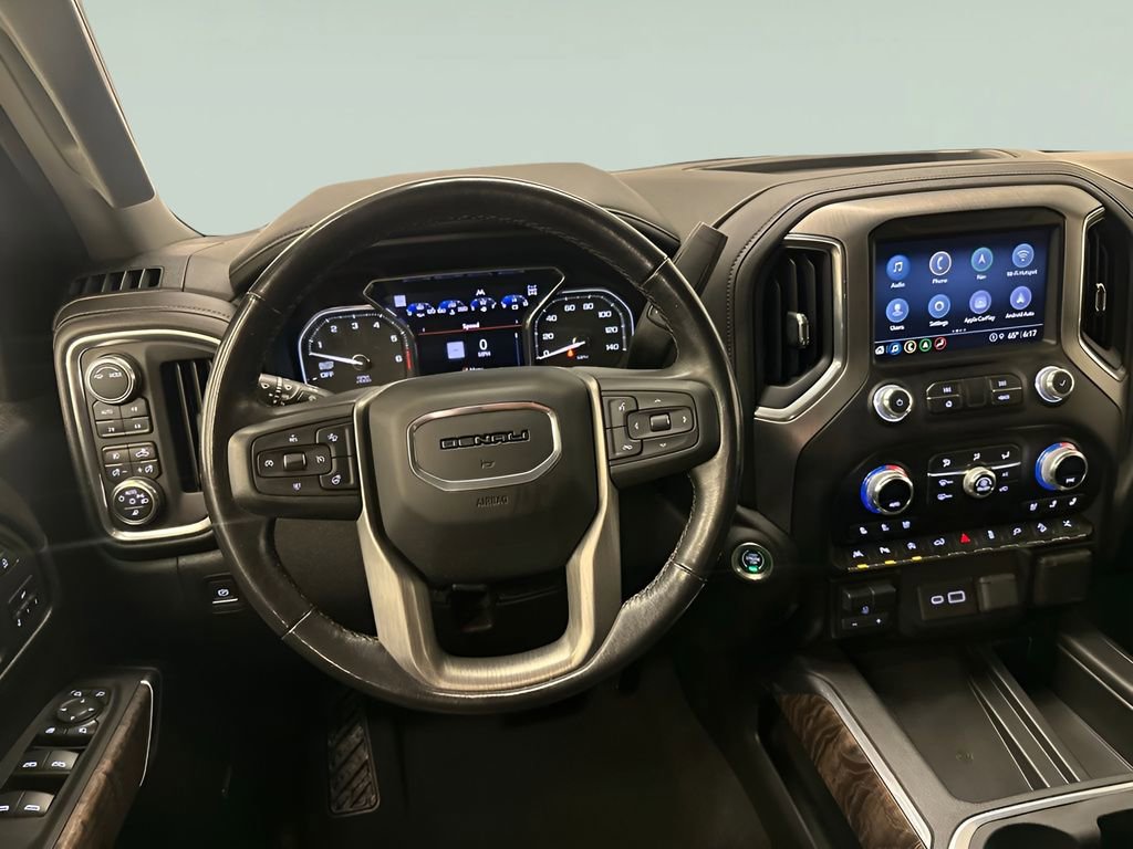Certified 2021 GMC Sierra 1500 Denali w/ Denali Ultimate Package image 31