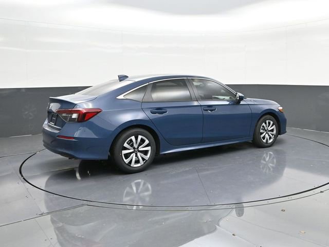 New 2026 Honda Civic LX image 12