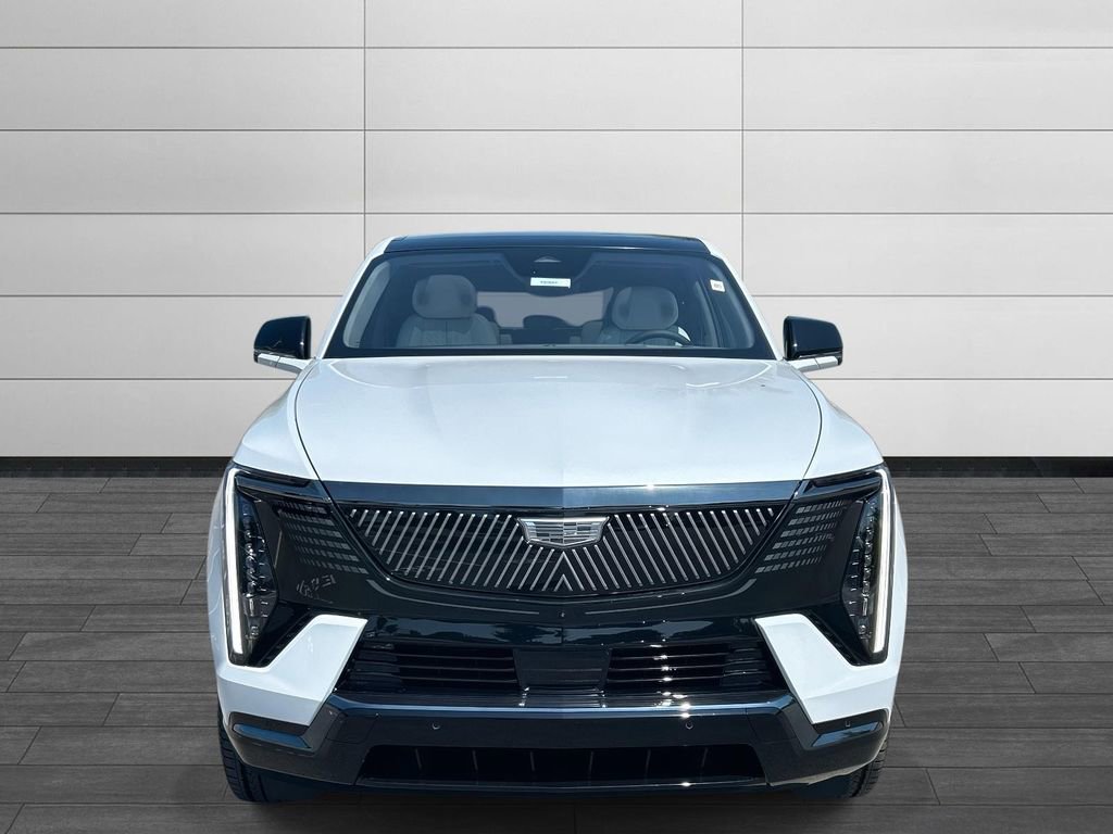 New 2026 Cadillac Escalade IQ Sport 1 image 8