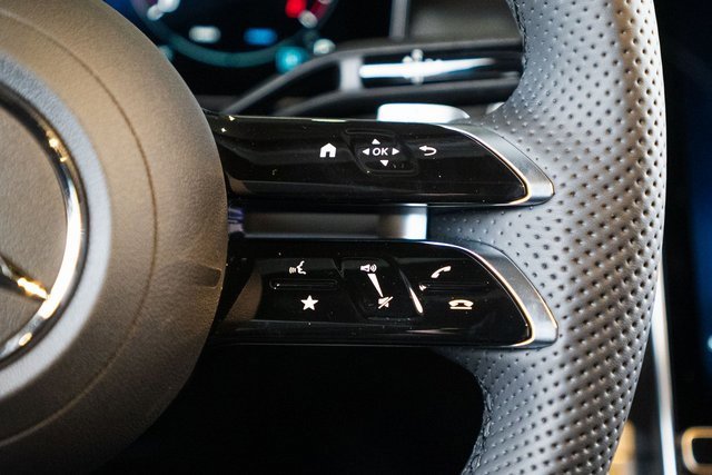 New 2026 Mercedes-Benz GLC 300 4MATIC image 27