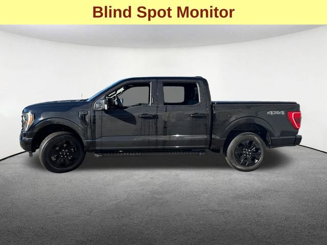Used 2023 Ford F150 XLT w/ Equipment Group 302A High image 6