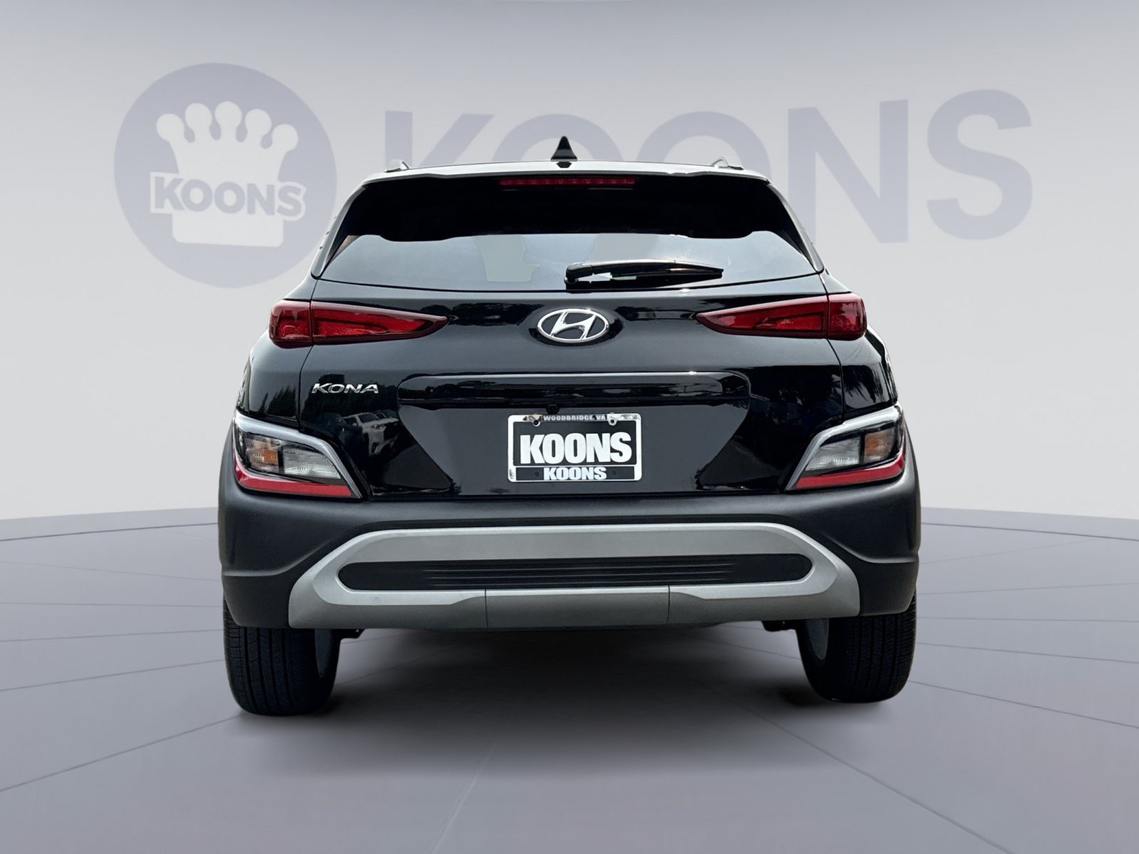 Certified 2023 Hyundai Kona SEL w/ Convenience Package FWD image 5