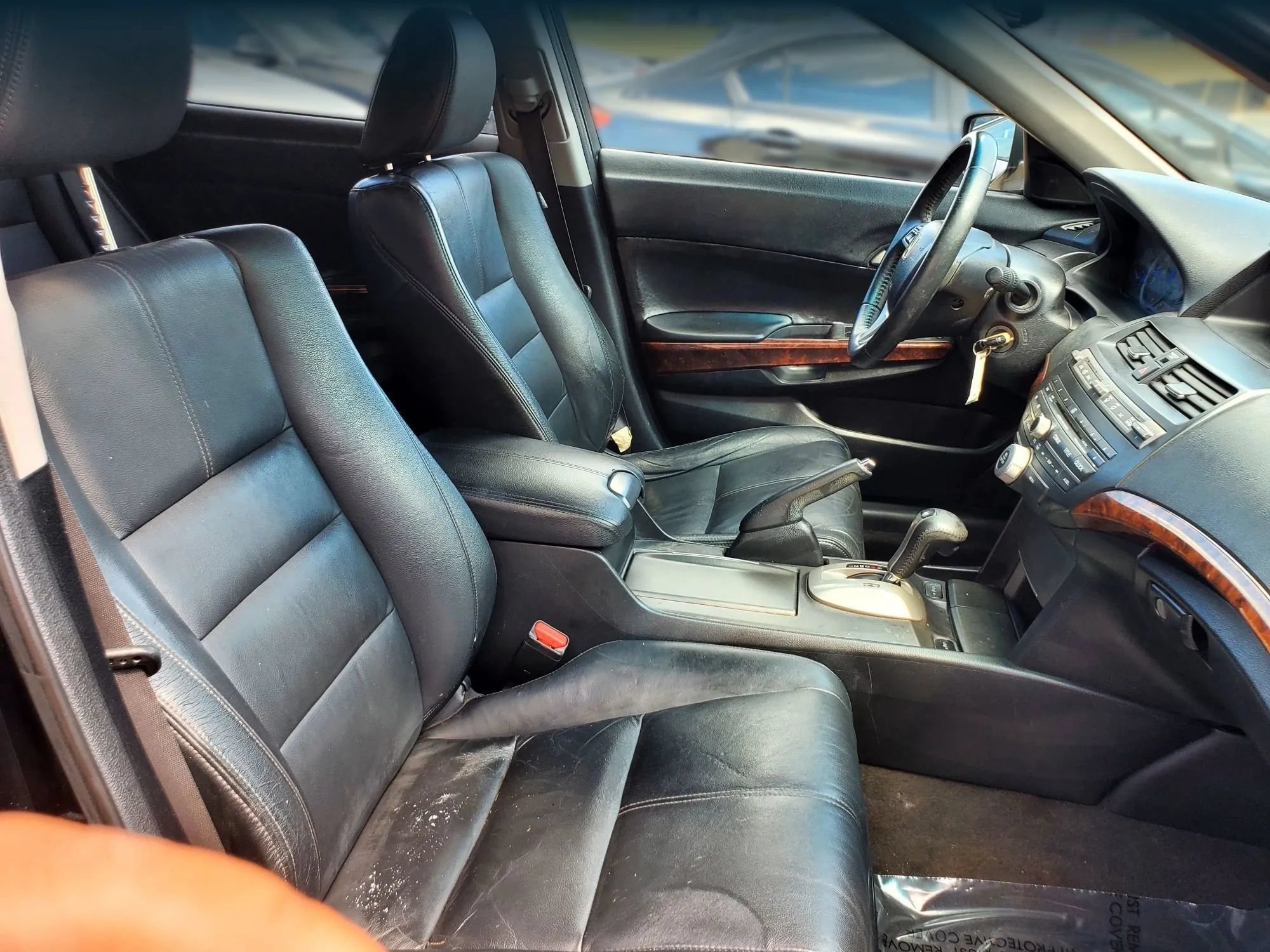 Used 2010 Honda Crosstour EX-L image 4