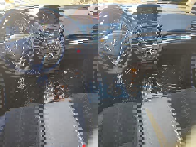 Certified 2019 Acura MDX A-Spec image 16