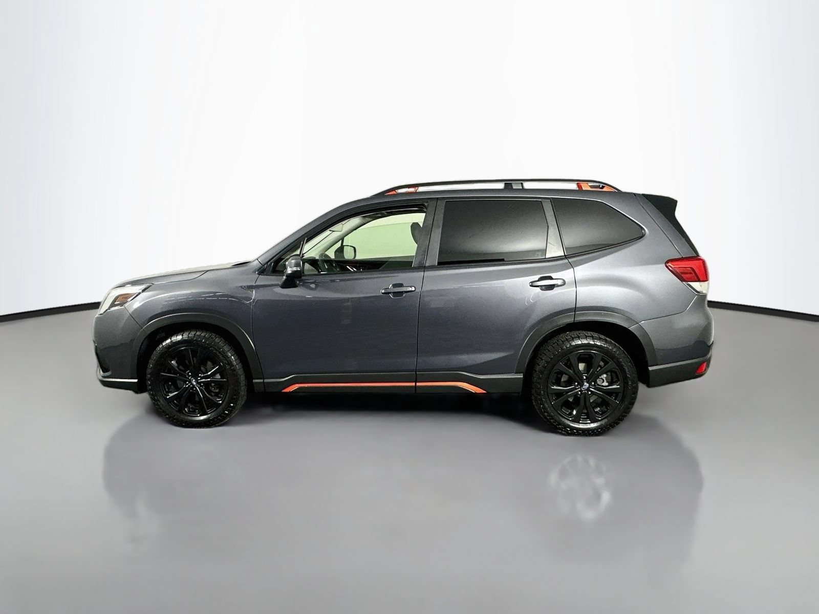 Used 2024 Subaru Forester Sport AWD/4WD image 5
