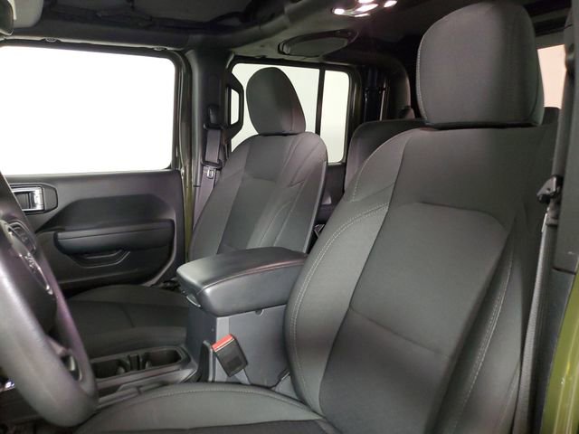 Used 2023 Jeep Gladiator Sport AWD/4WD image 21