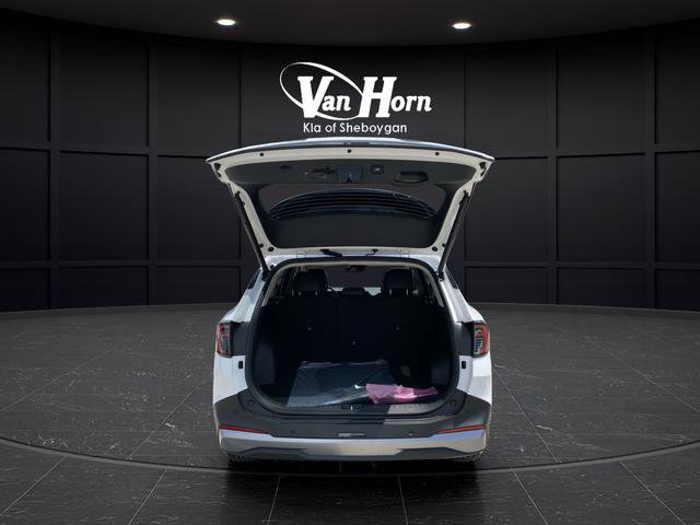 New 2026 Kia Sportage EX image 13