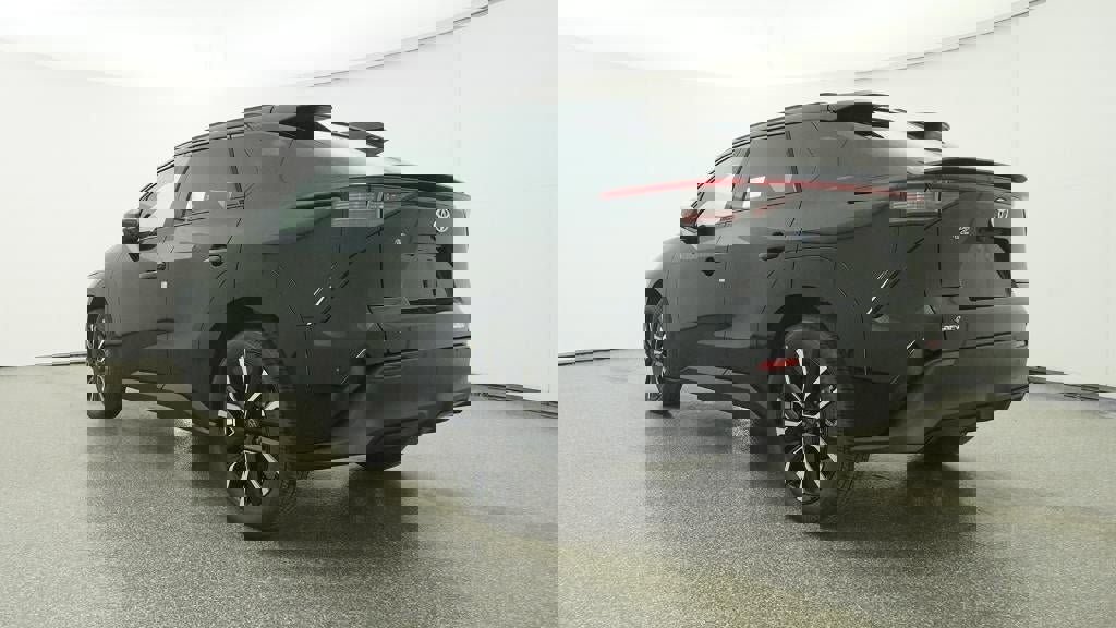 New 2026 Toyota bZ image 23