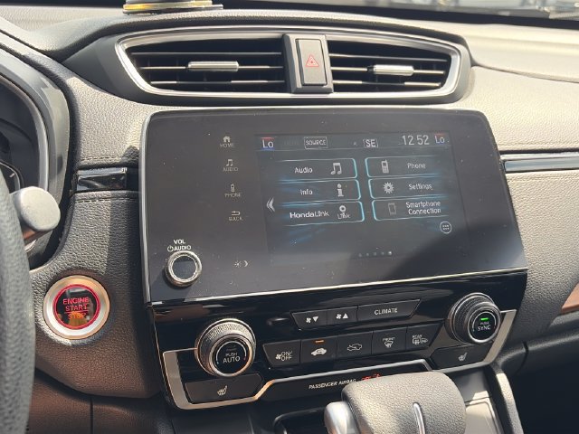 Used 2021 Honda CR-V EX image 20