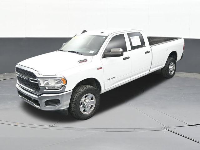 Used 2020 RAM 2500 Tradesman AWD/4WD image 65