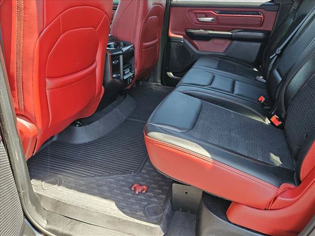 Used 2019 RAM 1500 Rebel w/ Rebel Level 2 Equipment Group RWD image 16