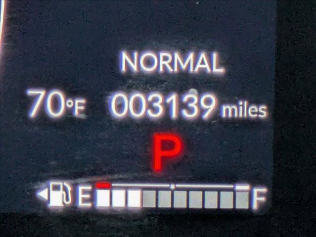 Used 2025 Honda HR-V EX-L image 12