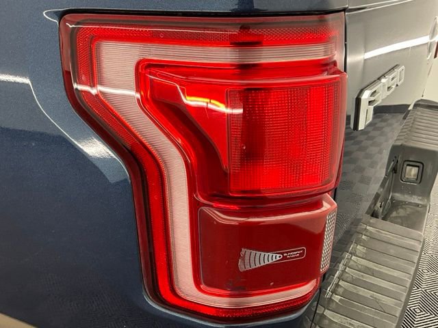 Used 2015 Ford F150 King Ranch w/ Equipment Group 601A Luxury RWD image 23