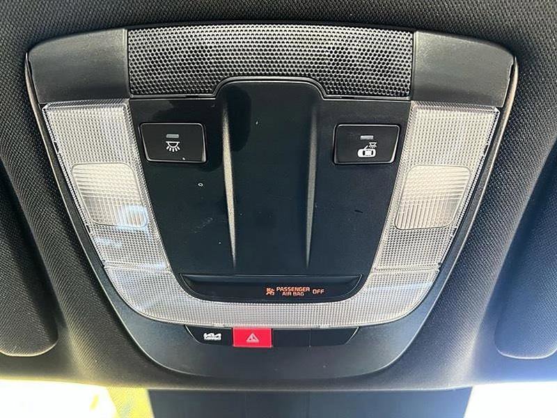 Used 2025 Kia K5 GT-Line FWD image 38