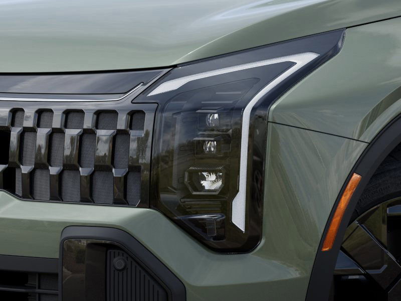 New 2026 Kia Sportage X-Line image 10