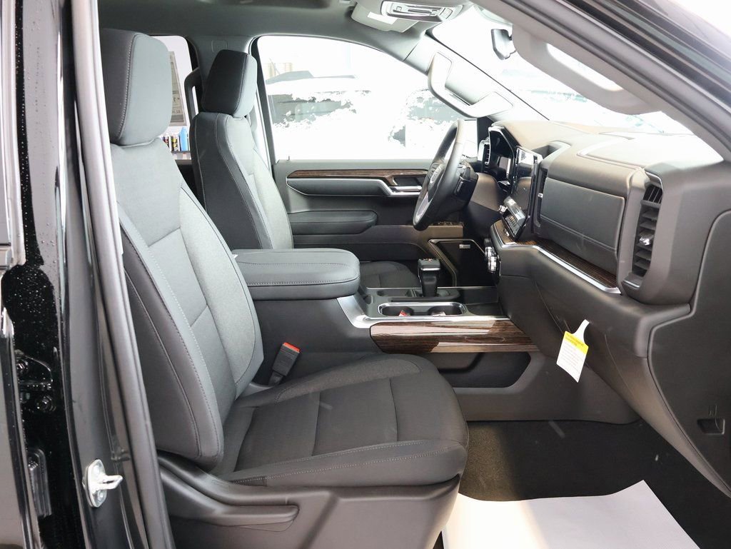 New 2026 GMC Sierra 1500 Elevation w/ Preferred Package image 42