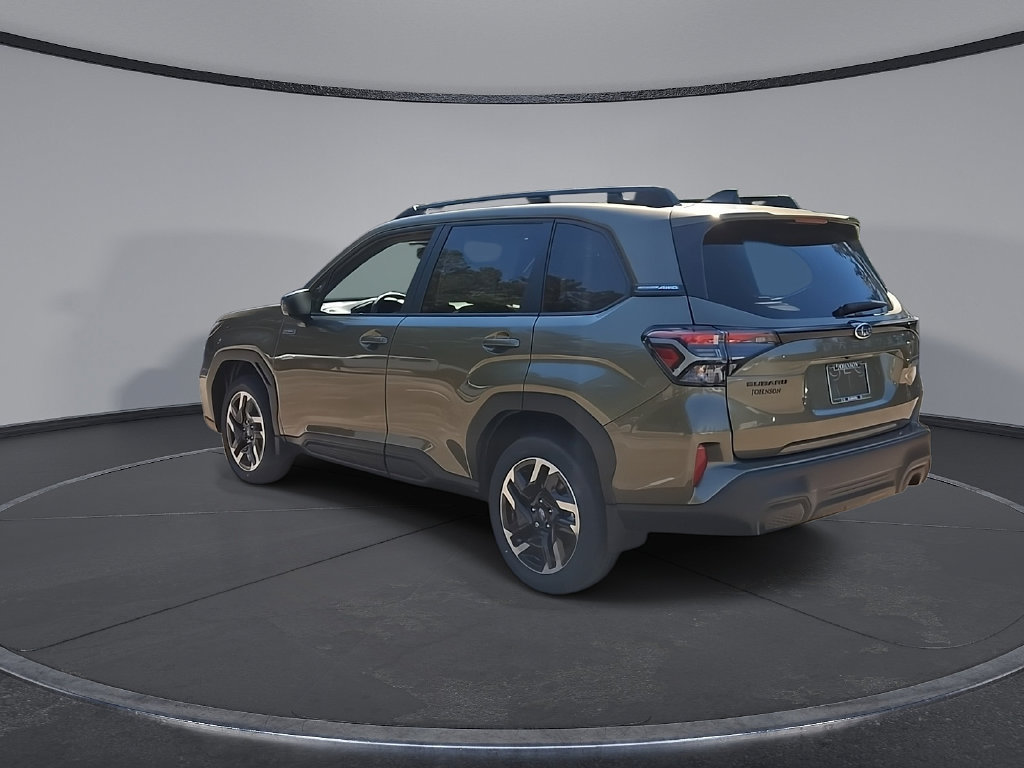 New 2026 Subaru Forester Premium AWD/4WD image 2