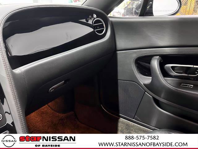 Used 2009 Bentley Continental GTC image 16