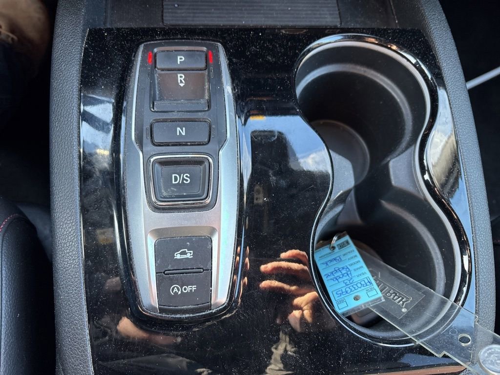 Used 2023 Honda Ridgeline Black Edition image 26